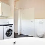 Σπίτι διακοπών Nordic Retreat With Sauna & Wifi *