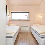 Nordic Retreat With Sauna & Wifi
