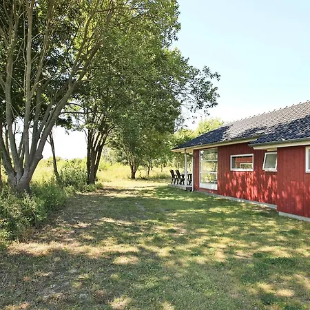 Nordic Retreat With Sauna & Wifi Großenbrode