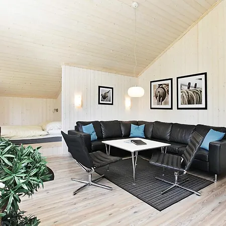 Nordic Retreat With Sauna & Wifi بيت للعطل *