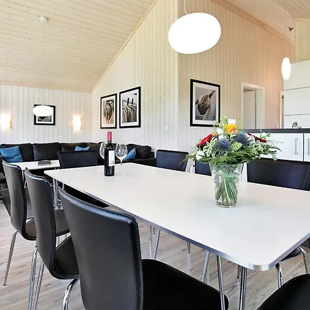 بيت للعطل Nordic Retreat With Sauna & Wifi *