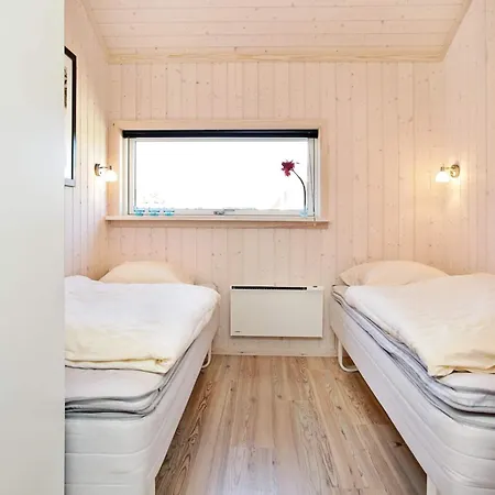 Nordic Retreat With Sauna & Wifi