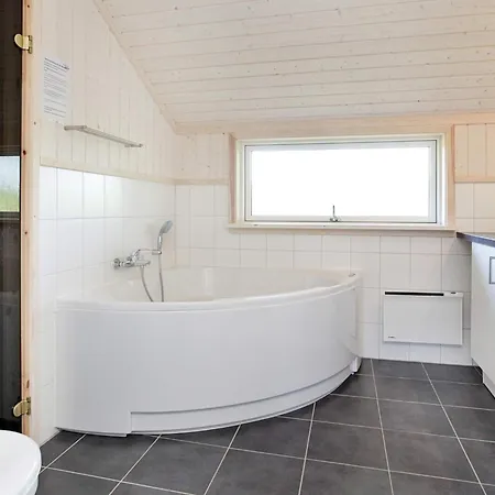 Nordic Retreat With Sauna & Wifi * Großenbrode