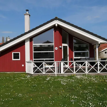بيت للعطل Nordic Retreat With Sauna & Wifi Großenbrode