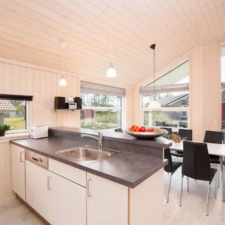 بيت للعطل Nordic Retreat With Sauna & Wifi
