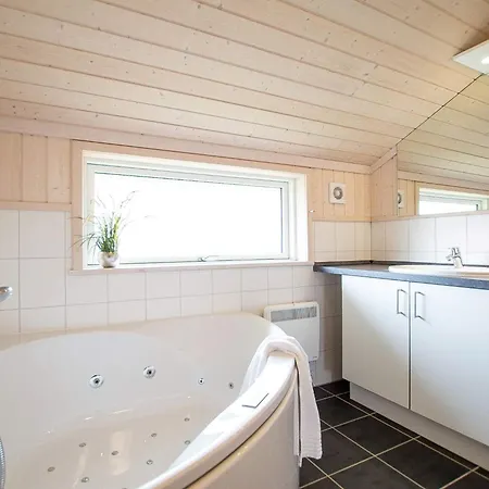 بيت للعطل Nordic Retreat With Sauna & Wifi Großenbrode