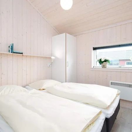 Nordic Retreat With Sauna & Wifi