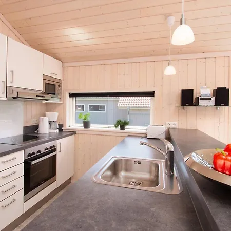 بيت للعطل Nordic Retreat With Sauna & Wifi *