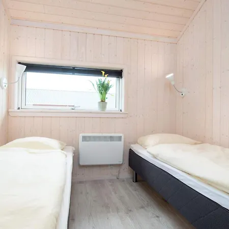 Nordic Retreat With Sauna & Wifi بيت للعطل Großenbrode