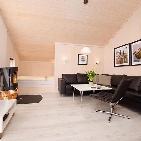 Nordic Retreat With Sauna & Wifi * Großenbrode