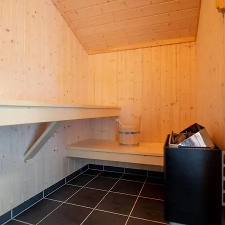 بيت للعطل Nordic Retreat With Sauna & Wifi *