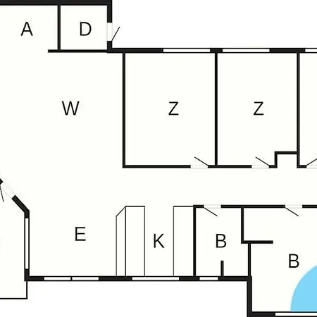 Nordic Retreat With Sauna & Wifi